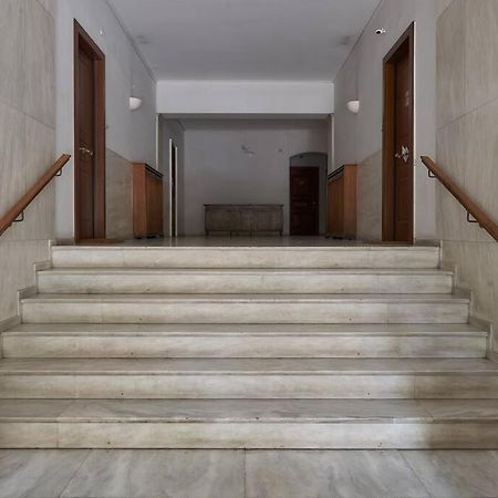 Little Gem: Modern Urban Retreat Apartment Athens Exterior photo